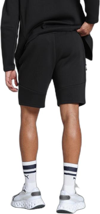 Actual product image Puma EVOSTRIPE Shorts 8" DK (L)
