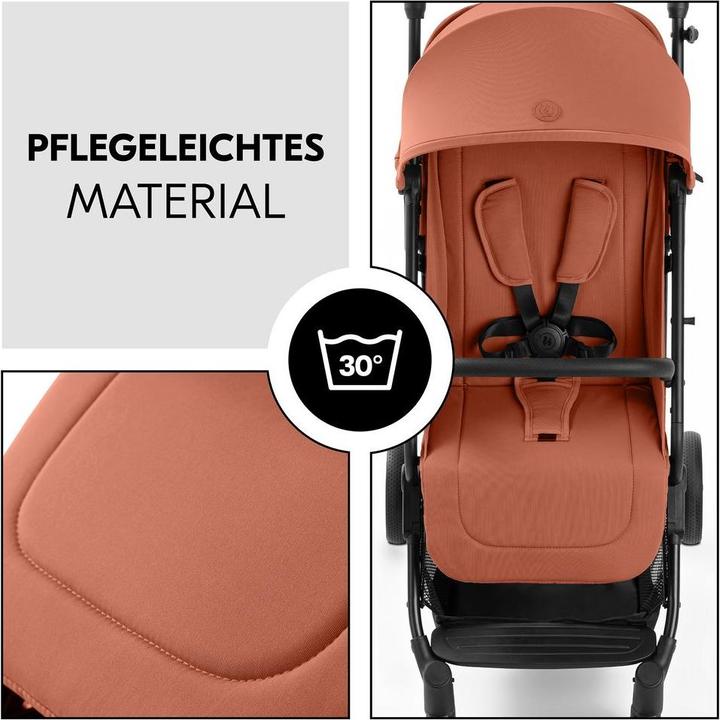Image du produit Hauck Travel N Care Plus Cork