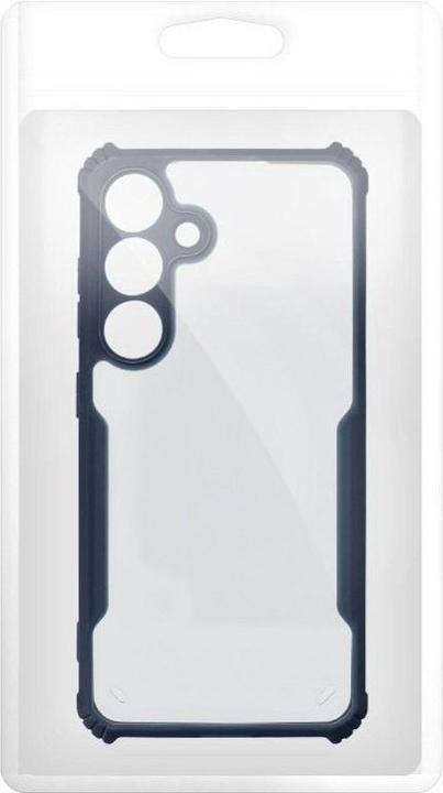 Actual product image OEM Back panel cover ANTI-DROP case for OPPO Reno 11F 5G navy (Oppo Reno 11)