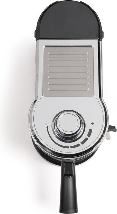 Produktbild Livoo Espresso-Kaffeemaschine (EU-Stecker)