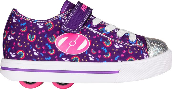 Produktbild Heelys X2 Snazzy (31)