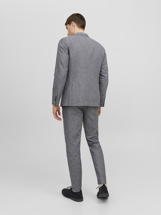Immagine prodotto Jack & Jones Blazer in lino slim fit (54)