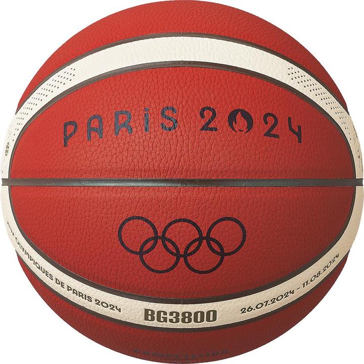 Produktbild Molten BG3800-2-S4F Basketball (7)