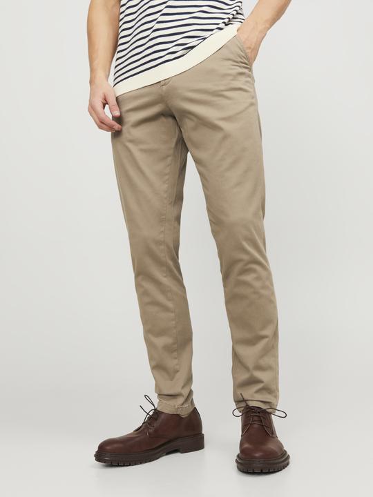 Produktbild Jack & Jones MARCO JJBOWIE Slim Fit Chino (27)