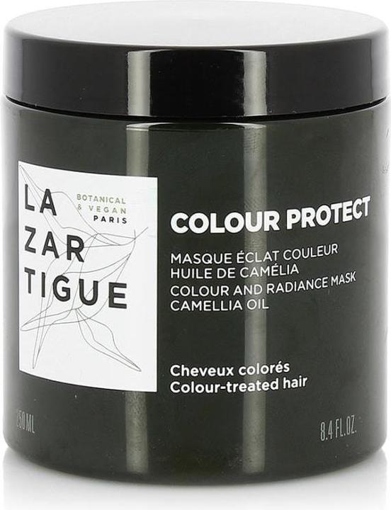 Immagine prodotto Lazartigue Maschera protettiva del colore 250 ml (250 ml)
