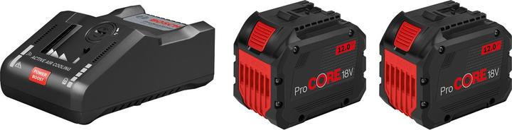 Bosch Professional kit avviamento (18 V)