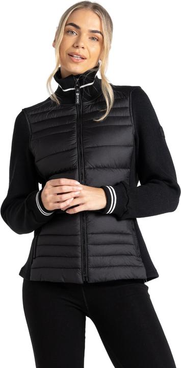 Immagine prodotto Dare2b Icy Giacca Imbottita Ibrida Donna (44)