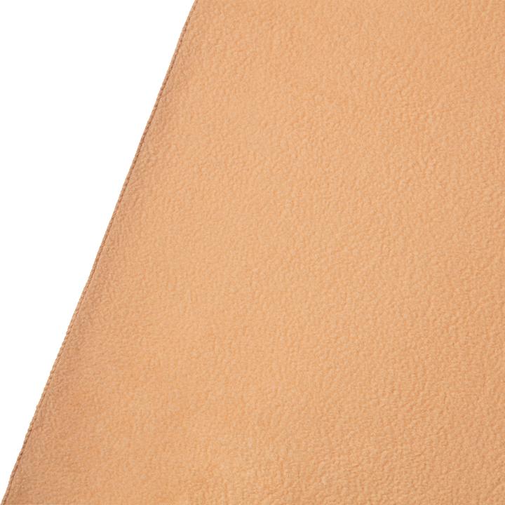 Actual product image Westcott X Drop Wrinkle Resistant Backdrop Bruine Suiker Sweep (5' x 12') (150 cm, 370 cm)