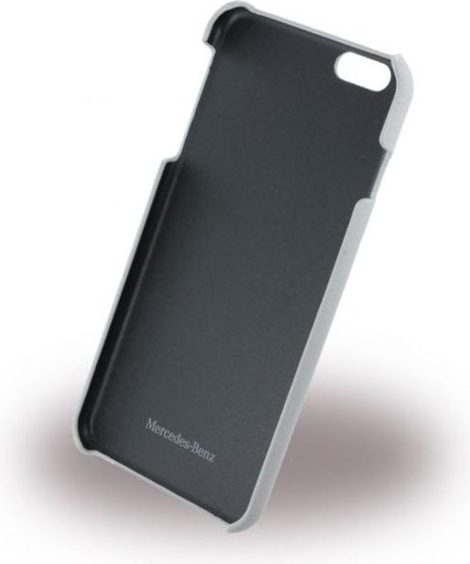 Produktbild Mercedes-Benz Pure Line (Apple iPhone 6s Plus, Apple iPhone 6 Plus)