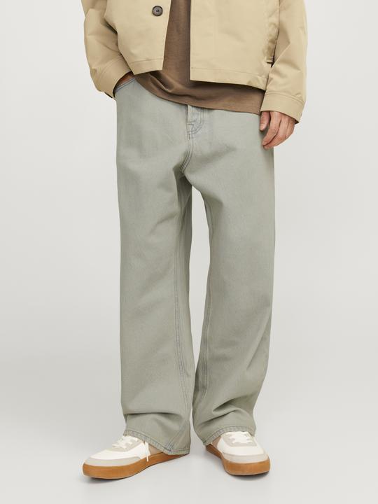 Produktbild Jack & Jones JJIRON JJCLASSIC SBD 265 Baggy Fit Jeans Baggy Fit Jeans (W31/L30)