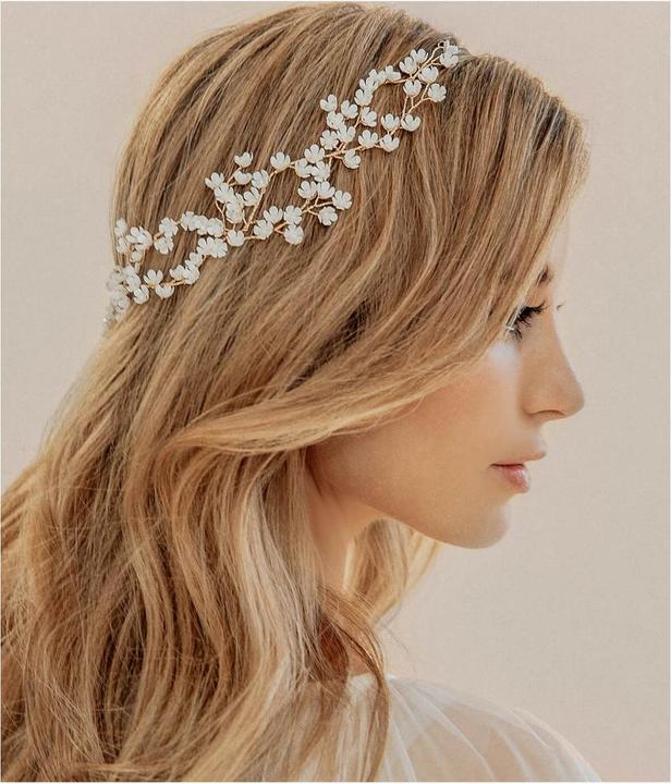 Immagine prodotto Trisa Accessori per capelli Celebride Floral Boho