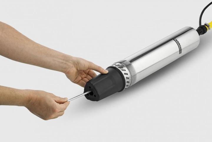 Image du produit Kärcher BP 4 Deep Well version CH (Pompe de jardin)