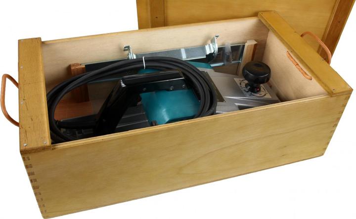 Actual product image Makita Carpenter's plane