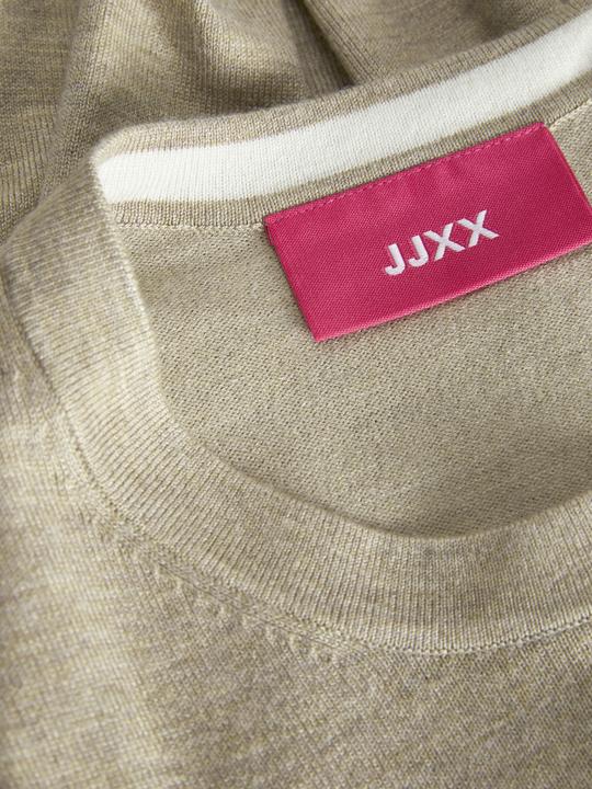 Immagine prodotto JJXX Jxcara Comfy Crew Neck Knit Noos (XL)