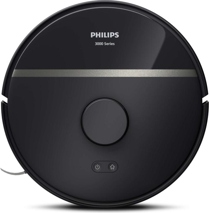 Produktbild Philips 3000 series XU3000/01 (Saugwischroboter)