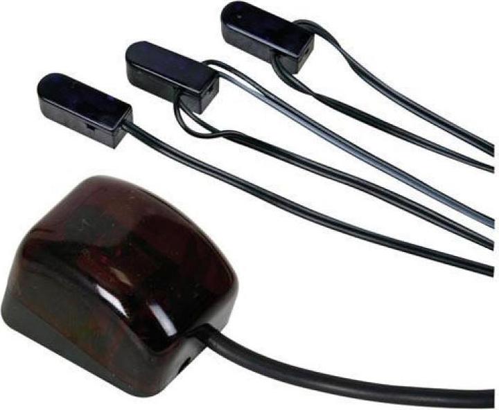 Produktbild Velleman IREXT IR-Verteiler (Fernbedienung)