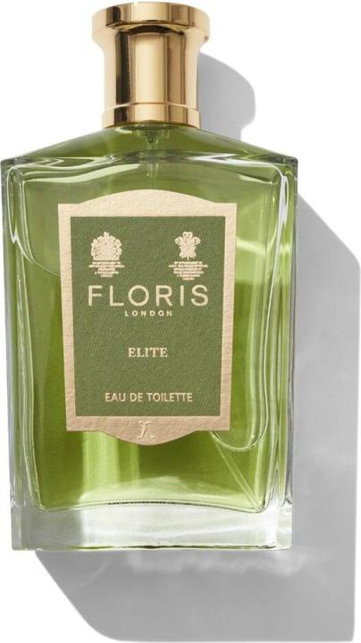 Actual product image Floris Elite (Eau de toilette, 100 ml)