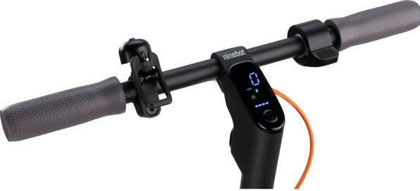 Immagine prodotto Segway-Ninebot KickScooter F40D II di Segway (20 km/h, 40 km, 350 W)
