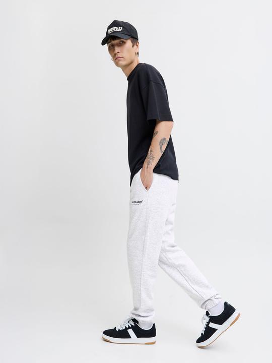 Actual product image Jack & Jones Regular Fit Relaxed Fit Hosen Relaxed Fit Hosen (M)