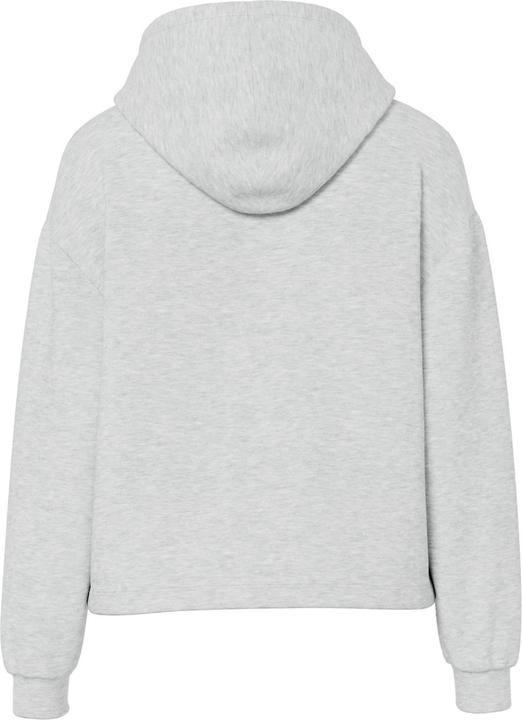 Actual product image Pieces Tie Strap Hoodie (S)