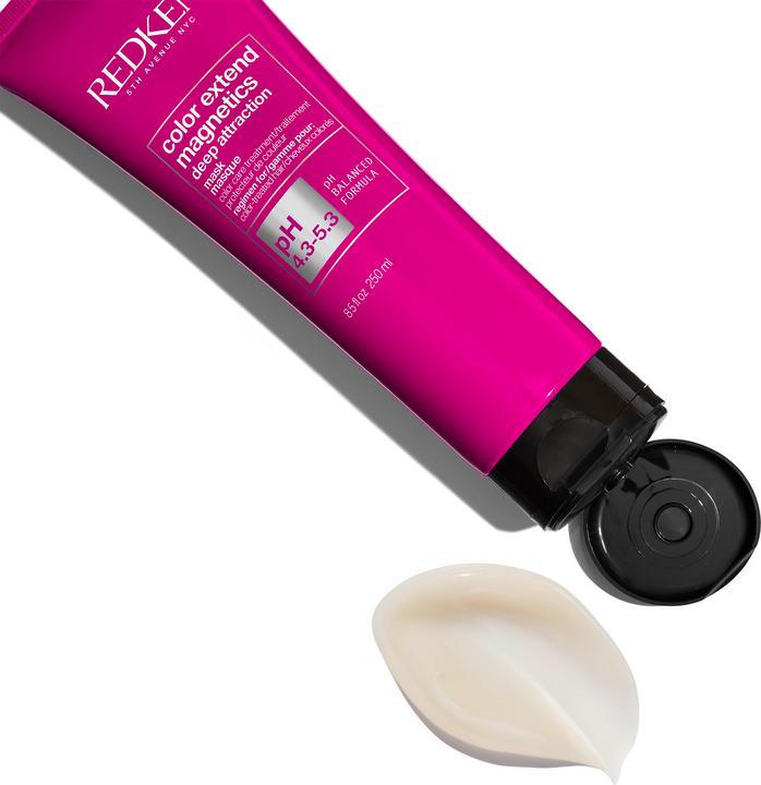 Actual product image Redken Color Extend Magnetics Deep Attraction (250 ml)