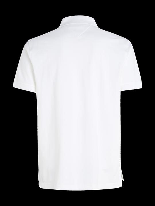 Produktbild Tommy Hilfiger Poloshirt weiss (M)