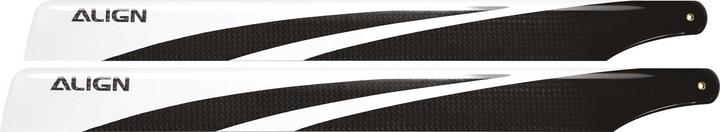 Immagine prodotto Align 360mm 3G Carbon Main Rotor Blades