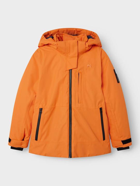 Produktbild Name it Nknslope10 Ski Jacket Limited Edition Fo (122)