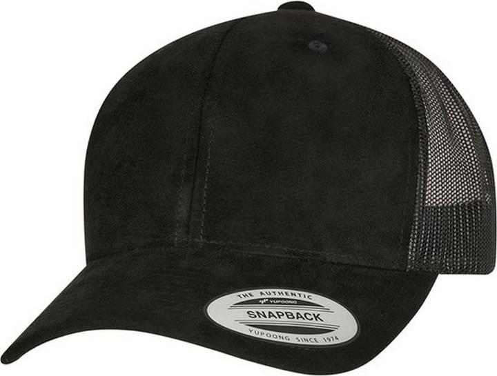 Produktbild Flexfit Trucker Cap (One Size)