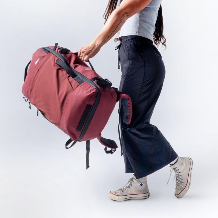 Produktbild Matador GlobeRider35 Travel Backpack (35 l)