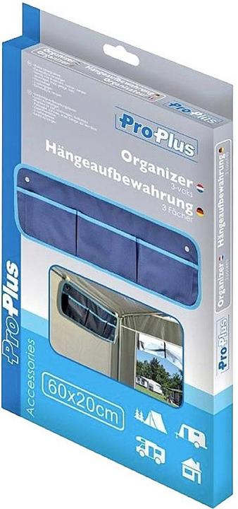 Produktbild ProPlus Hängetasche / Hängeorganizer