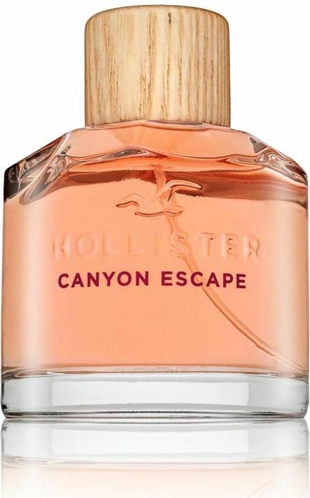 Immagine prodotto Hollister Canyon Escape (Eau de parfum, 100 ml)