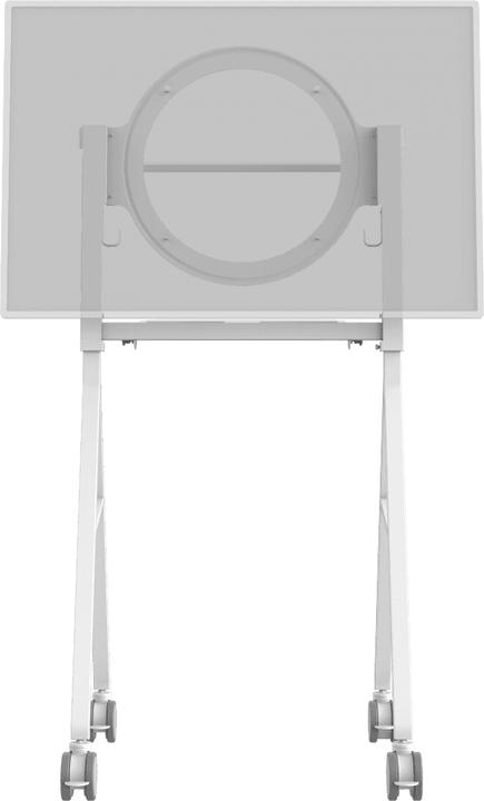 Actual product image Vision Flipchart Style Stand for Hub2