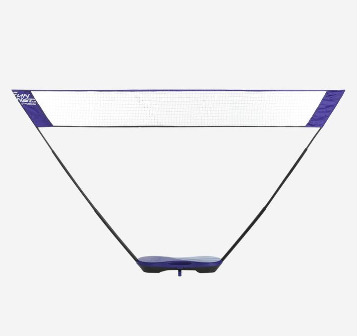 Immagine prodotto Perfly Badminton Set - Fun Set 3M Brush Royal Blue