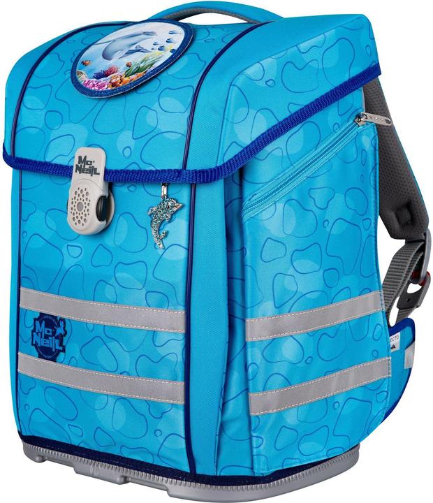 Produktbild Mc Neill Perfecto Schulranzen-Set 5-teilig (22 l)