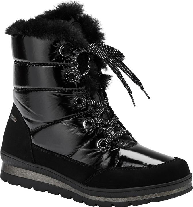 Produktbild Caprice Vegan Stiefelette (38)