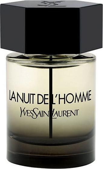 Image du produit Yves Saint Laurent La Nuit De L'Homme - Eau de Toilette (Eau de toilette, 40 ml)