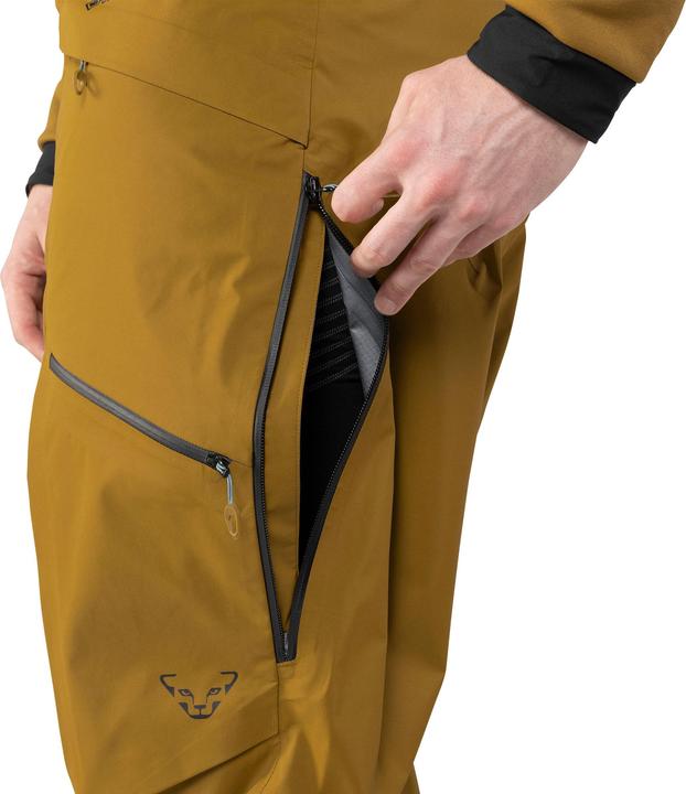 Actual product image Dynafit Tigard Gore-Tex Pro Trousers (M)