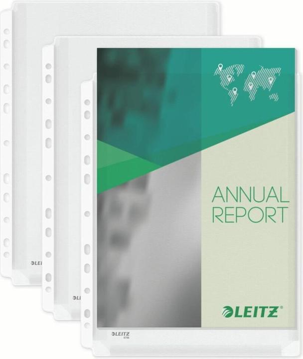 Produktbild Leitz Maxi (A4, 5 x)
