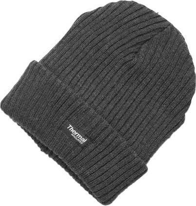 Ardon Winter Hat Knitted Fleece Edwin