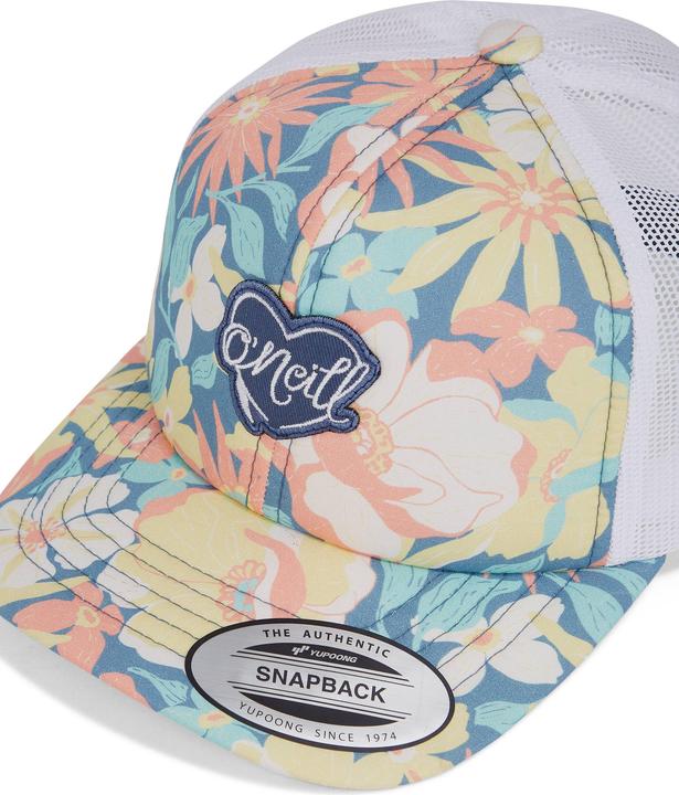 Produktbild O'Neill Flood Trucker Cap