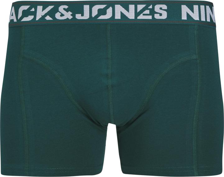 Immagine prodotto Jack & Jones Jackendric Trunks 7 Pack Ln (S)