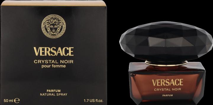 Immagine prodotto Versace Profumo Crystal Noir 50 ml (Eau de parfum, 50 ml)