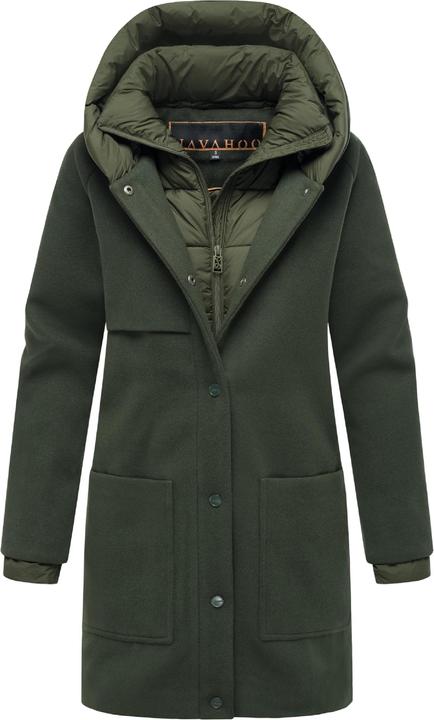 Immagine prodotto Navahoo Flauschwunder 14 (3XL)