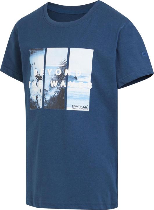 Produktbild Regatta Bosley VII TShirt (170, 176)
