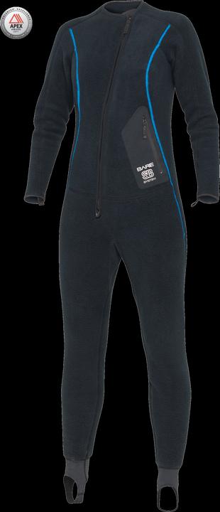 Actual product image Bare SB System (3 mm, S)