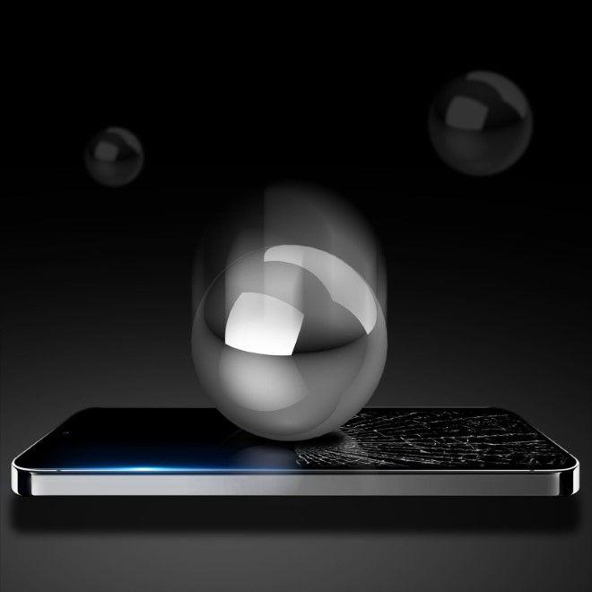 Produktbild Dux Ducis Panzerglas (1 Stück, Xiaomi Redmi Note 13 Pro 4G, Xiaomi Redmi Note 13 5G, Xiaomi Redmi Note 13 Pro 5G, Xiaomi Poco X6, Xiaomi Redmi Note 13 4G, Xiaomi Poco M6 Pro)