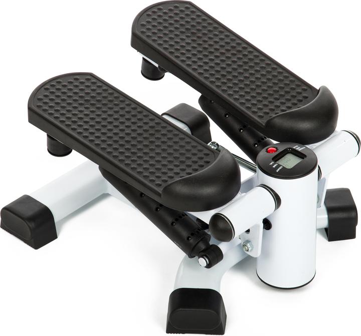 Sport-Thieme Mini stepper 2 en 1