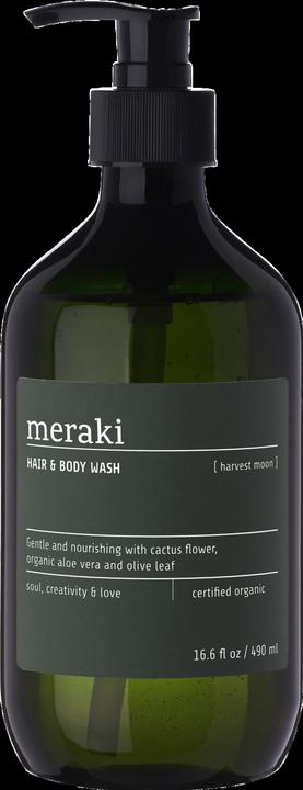 Produktbild Meraki Harvest moon (490 ml)