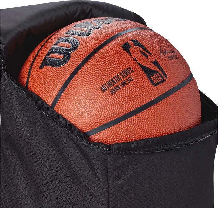 Produktbild Wilson Nba Authentic Backpack